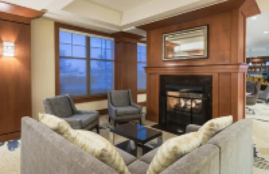 Residence Inn by Marriott St. Louis Downtown