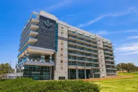 West All Suites Hotel Ashdod Hotel di 