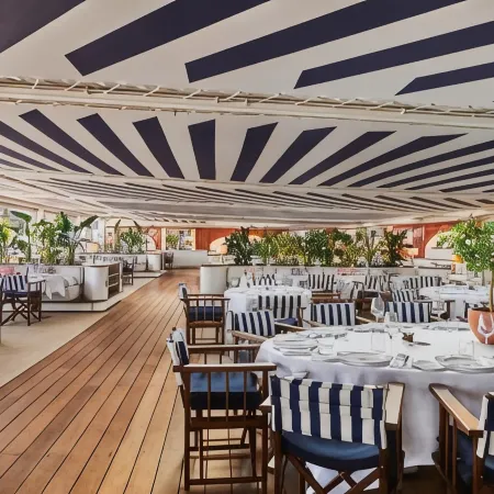 Hôtel Barrière le Majestic Cannes