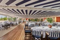 Hôtel Barrière le Majestic Cannes - Ocean View
