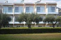 Argiro Village Hotel in zona Afandou Beach
