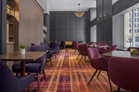 Hyatt Centric Downtown Minneapolis