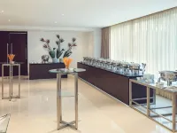 Mercure Hyderabad KCP - พร้อมอาหารเช้า