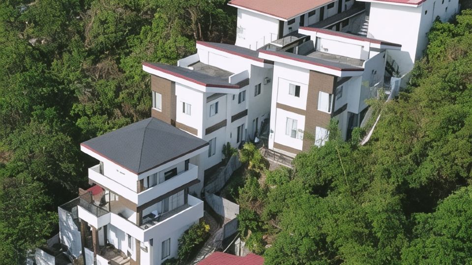 Vela Terraces Hotel