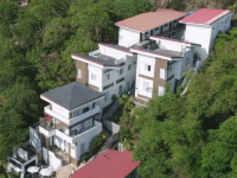 Vela Terraces Hotel Hotels in Coron