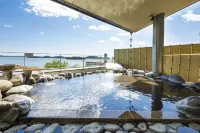 Matsushima Ichinobo - Hot Springs