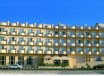 Sea Garden Hotel