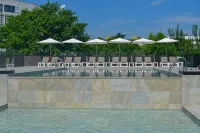 Hotel Premium Chaves - Aquae Flaviae - Pools