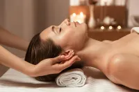 Botum Palace - spa