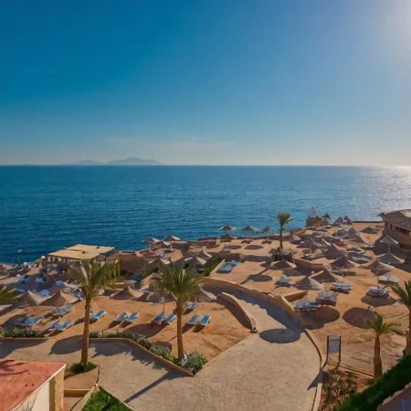 Dreams Vacation Resort