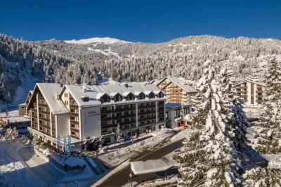 Hotel Laaxerhof