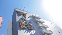 Work Hotel Design