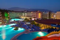 Green Nature Resort and Spa - รีสอร์ท