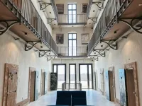 Hôtel la Prison Hotels in Beziers