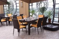 Best Western Premier Hotel Gulberg Lahore