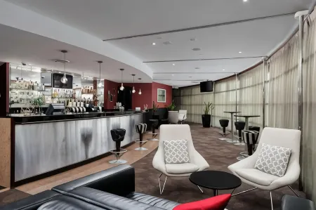 Rydges Parramatta an EVT hotel