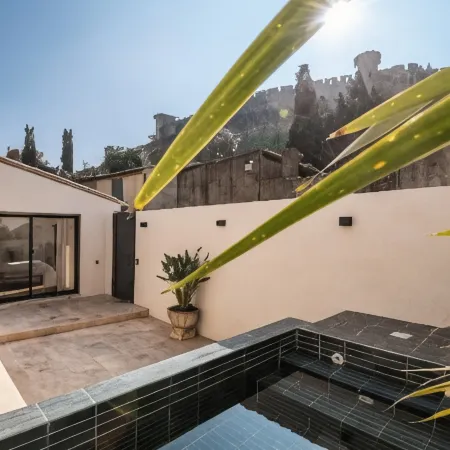 La Maison de Jean by Maison Bacou