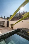 La Maison de Jean by Maison Bacou - Pool