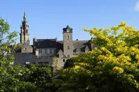 Hôtel La Résidence des Artistes Roscoff