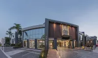 Hotel Malibu Hotels in Guadalajara