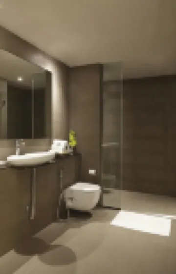 Holiday Inn Express NEW DELHI INT'L AIRPORT T3 by IHG Hotels in South West Delhi