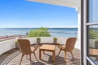 Strandhotel Glücksburg - Ocean View