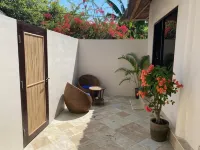 Ekas Surf Resort
