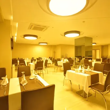 Bupa Hotel