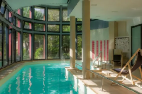 Hôtel Miléade Les Pléïades  La Baule Hôtels à : La Baule-Escoublac