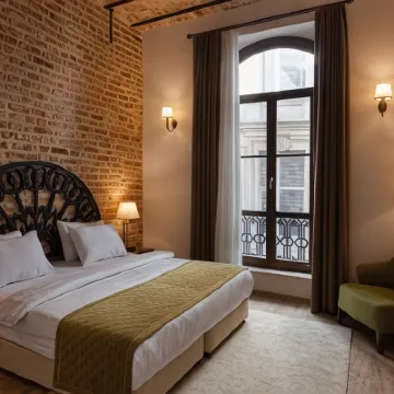 Mest Hotel Istanbul Sirkeci Hotels near Rustem Pasha Mosque