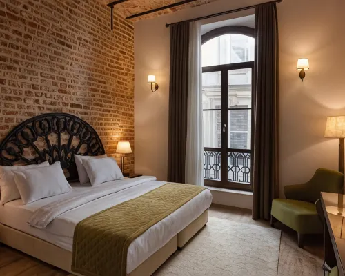 Mest Hotel Istanbul Sirkeci Hotels near Rustem Pasha Mosque