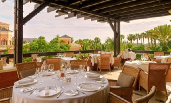 Hotel Las Madrigueras Golf Resort & Spa - Adults Only