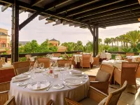 Hotel Las Madrigueras Golf Resort & Spa - Adults Only Hotels in Chayofa