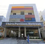 Thiru Pavilion Retreat
