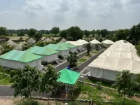 Modhera Sunrise Resort Hotels in Mahesana