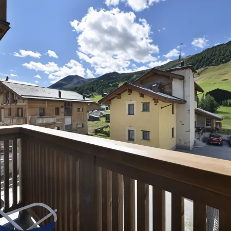 Hotel Valtellina