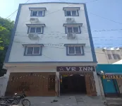 VR旅館 住宿飯店