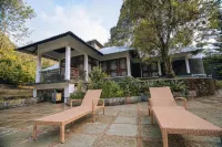 Elixir Woods Luxury Resort and Spa, Munnar