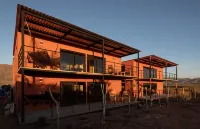 Experience Hotels in El Pescadero