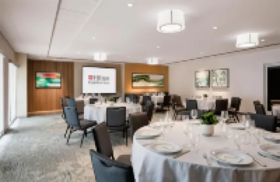 ヒルトン ガーデン イン LAX ロサンゼルス エアポート ロサンゼルスのホテル