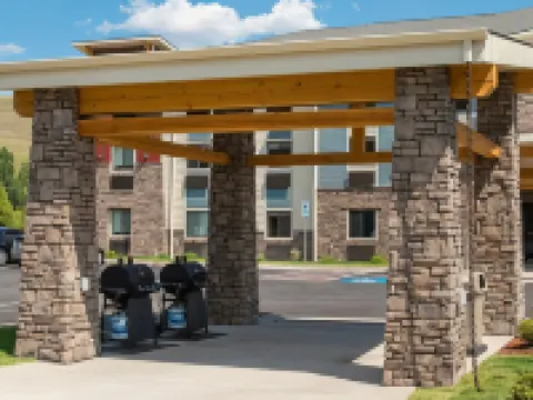 米蘇拉我家酒店 米蘇拉酒店