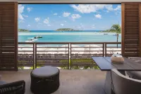 Le Barthélemy Hotel & Spa - Ocean View