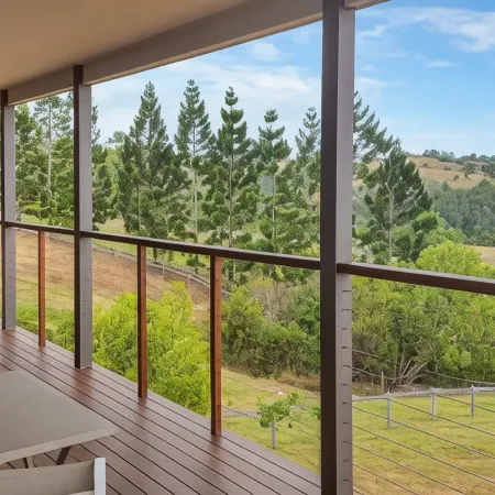 Blue Summit Cottages