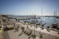 Th116 Apartamento Frente al mar en Cambris