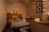 Wellton Centrum Hotel & Spa - spa