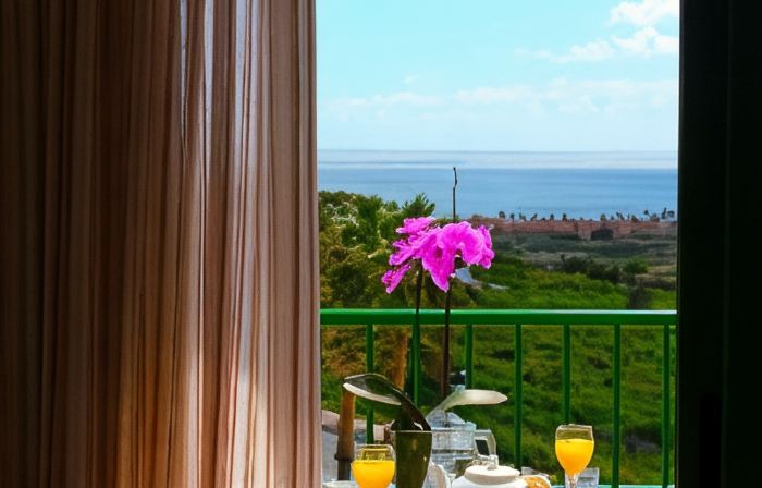 Hotel Apartamentos Manilva Sun
