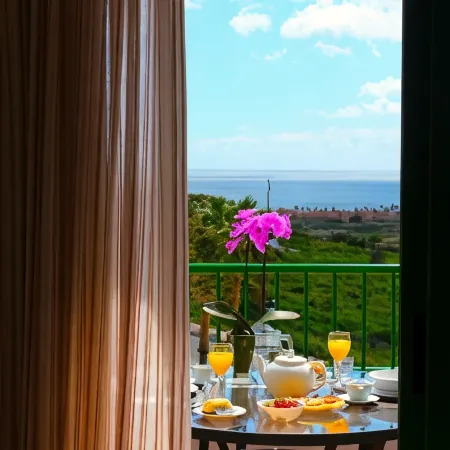 Hotel Apartamentos Manilva Sun
