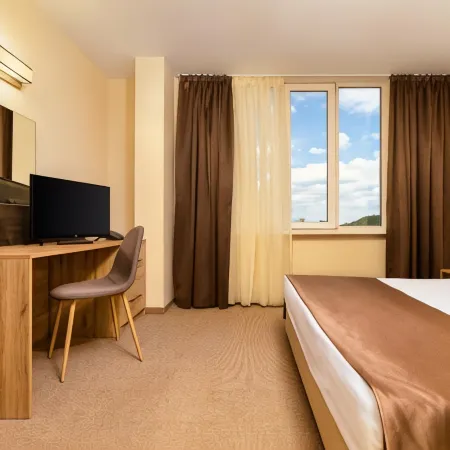 Hotel Intelcoop
