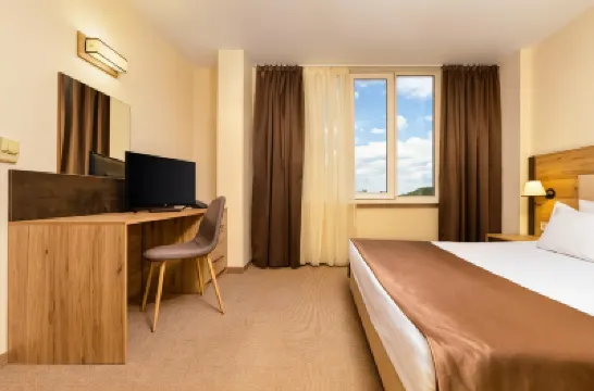 Hotel Intelcoop Hotels in 