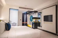 Zibe Luxe Kakinada by GRT Hotels Hotels in Kakinada